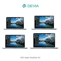 在飛比找樂天市場購物網優惠-強尼拍賣~ DEVIA Apple MacBook Air 