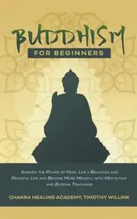 在飛比找博客來優惠-Buddhism for Beginners: Awaken