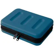 Nahe Hardshell Case Large Blue