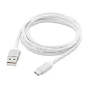 Buy 2 Get 1 Free USB Type C 6FT Braided Charger Cable for Android Cell Phone