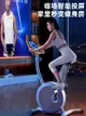 免運 英爾健磁控健身車家用動感單車超靜音運動減肥室內健身器材自行車 可開發票