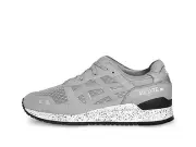 Asics GEL-LYTE 3 III NS (Light Grey) NO STITCH [H5Y0N-1313] Running Mens