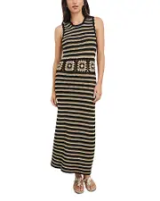 Rails Coco Dress