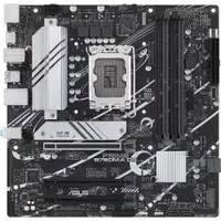 在飛比找ETMall東森購物網優惠-ASUS華碩 PRIME B760M-A D4 主機板 / 