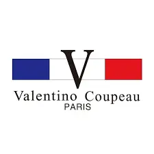 【valentino coupeau范倫鐵諾】 V12169TA紅鑽 不銹鋼 防水手錶  放大日期 情侶對錶 原廠公司貨