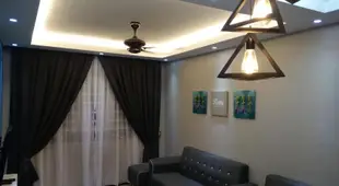 Adam Apartment Homestay KT