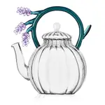 Ichendorf Botanica Teapot