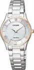 CITIZEN Citizen Collection Eco-Drive EM0404-51A Women's Watch New in Box