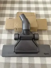Dyson Flat Out FLATOUT Floor Head Vacuum Attachment Tool Genuine OEM 07-3415