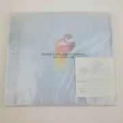 Final Fantasy VIII: Fithos Lusec Wecos Vinosec. Sealed with Cracks on Case