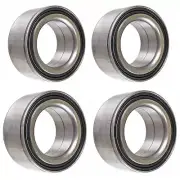 Front & Rear Wheel Bearing Bearings for 2008 2009 Polaris RZR 800 / RZR S 800