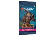 Magic: The Gathering - TCG - The Lost Caverns of Ixalan Draft Booster