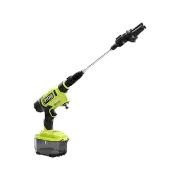 Ryobi 18V ONE+ HP 600PSI EZClean Power Washer - Tool Only Power Tools