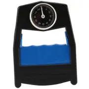 Hand Dynamometer Grip Strength Meter 130Kg/286Lbs Capacity Force O9V11667