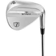 Wilson Staff Model ZM High Toe HT Full-Face Lob Wedge MRH - 60° / 10° Bounce