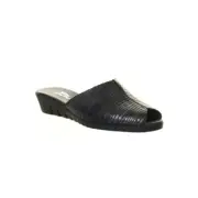 SPRING STEP NEW Women's Dejen - BCP Peep Toe Slides Sandals Shoes TEDO