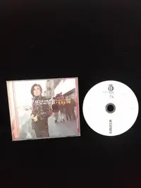 在飛比找Yahoo!奇摩拍賣優惠-任賢齊二手CD