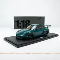 在飛比找蝦皮商城精選優惠-Gt Spirit 1:18 RWB Syunkashuto