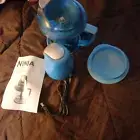Ninja Storm Food Processor Blender Mixer 450 Watt Drink Maker NEW / NO BOX