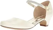 [Nina] Girls' Cera Pump
