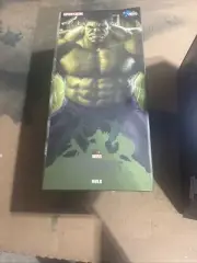 DRAGON ACTION HERO MARVEL AVENGERS AGE OF ULTRON HULK 1:9 VIGNETTE FIGURE NEW