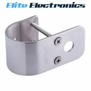 Oricom BR200 50mm Stainless Steel Bull Bar Antenna Bracket