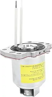ABS Pump Brake Booster Motor, 44510‑47050 Anti Lock Brake System Pump Motor Assembly Replacement Accessories for Pri Us 2004‑2009