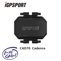 在飛比找蝦皮商城精選優惠-IGPSPORT HR40 SPD70 CAD70速度感測器