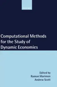 在飛比找博客來優惠-Computational Methods for the 