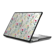 MacBook Pro 16-inch (M1 - M4) Impact Case Spring Botanicals 2