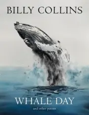 Whale Day by Billy Collins Paperback Book