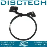 Dell 0HHYJ 15in / 38cm Mini SAS SFF-8087 to 36POS (90D) Cable Assembly