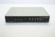 FG-50B FORTINET, INC. FORTIGATE 50B SECURITY APPLIANCE P02672-04