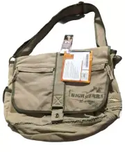 High Sierra Messenger Computer Bag