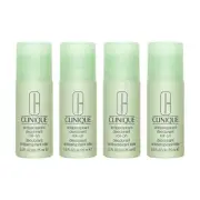 4 PCS Clinique Antiperspirant Deodorant Roll-On 2.5oz,75ml Bath & Body Care