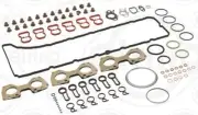 Head Gasket Set Kit FOR BMW X5 F15 F85 381bhp 3.0 M50d 13->18 N57D30C Elring
