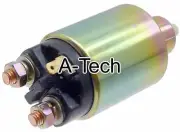 NEW STARTER SOLENOID FITS DODGE 2000GTX MITSUBISHI CORDIA 1986-1988 ECLIPSE 1990 (for: Mitsubishi)