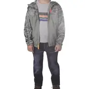 Buffalo David Bitton Little Boy's 3 Piece Outfit Set (Heavy Destroyed, 2T)