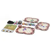 [Matagot] Floodgate Games Vivid Memories Board Game