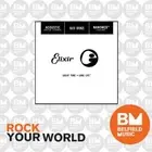 Elixir 15152 Acoustic Guitar Nanoweb 0.052 Single String - Brand New