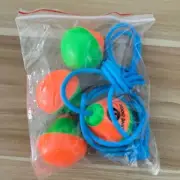 2 Pcs Through Door Diving Ring Swim Thru Door Underwater Toy Diving Swim Toy
