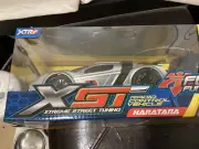 RC Lamborghini Supra Vette Copo 1:24 Super Car Racer XST Xtreme Street Tuning