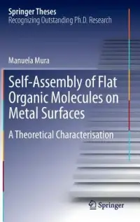 在飛比找博客來優惠-Self-Assembly of Flat Organic 