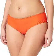 [Haute pression] Women's X3002 C05 T38 Bikini Bottom, Orange, 38-46, Orange, 38-46