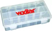 Vexilar TKB-100 Tackle Box for Ultra and Pro II