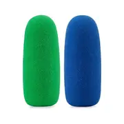 Rode WS-Chroma Set of 2 Windshields for Videomic NTG