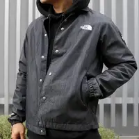 在飛比找蝦皮購物優惠-{NERD} 台中益民 TNF GORE-TEX DENIM