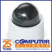 Ubiquiti UVC-G5-Dome-Ultra 2K PoE Camera with Night Vision