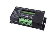 Manson 12V 20Amp Solar Regulator Charge Controller for SLA Lead Calcium Battery
