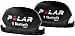 POLAR 91047327 Speed and Cadence Sensor Bluetooth Smart Set From Japan